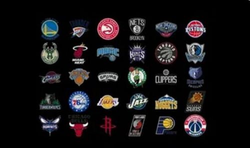 NBA 2010年代最佳阵容揭晓：库里哈登领衔传奇阵容